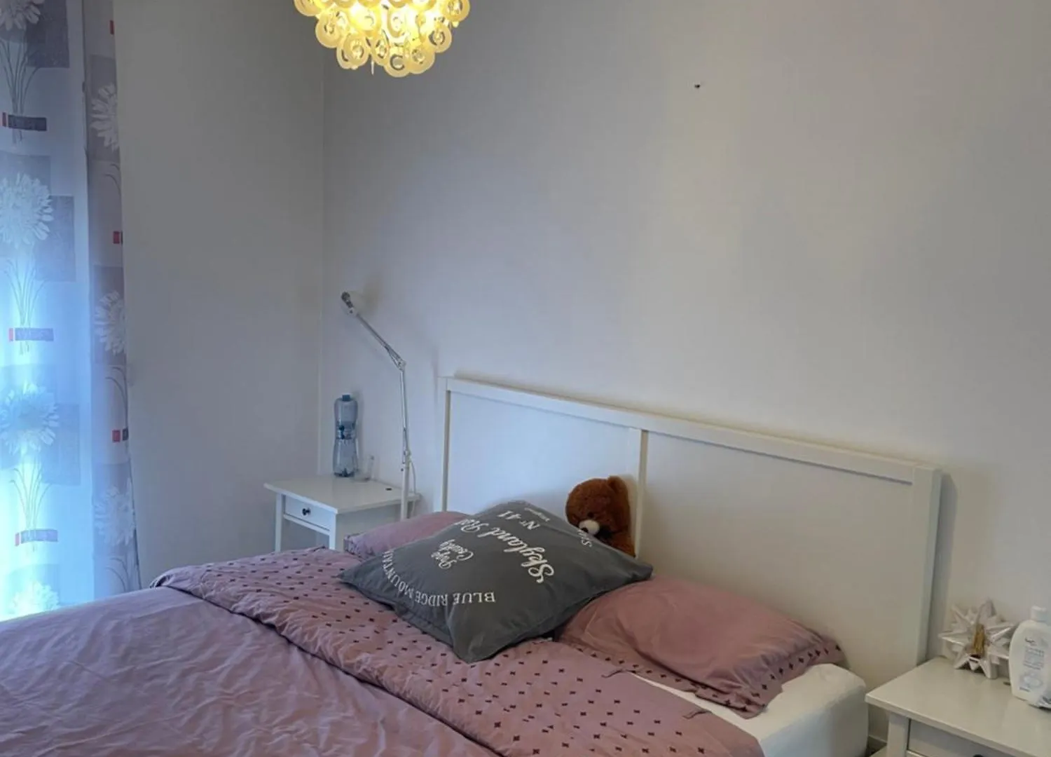 Cerisier Apartment Segny