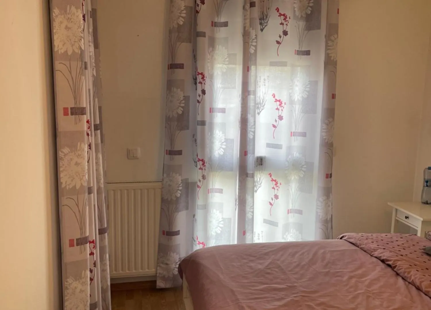 Cerisier Apartment Segny France