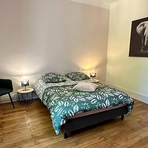 Chez Delphine Appartement